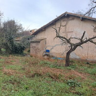 Maison 1 pièces 192000 €