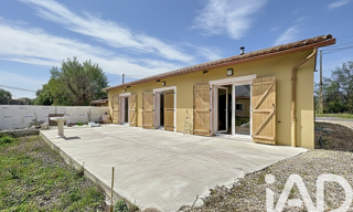 Maison 5 Pièces 190 m² à vendre à La Roche-Chalais (24490)