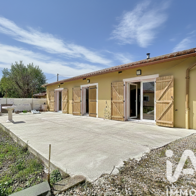 Maison 5 pièces 390000 €