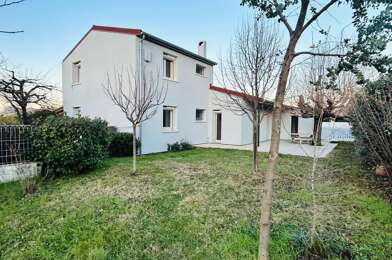 Maison 6 pièces 459000 €