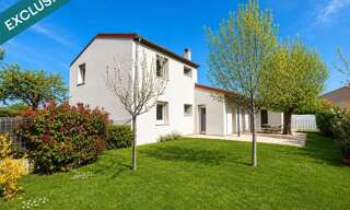 Maison 6 Pièces 125 m² à vendre à Guilherand-Granges (07500)