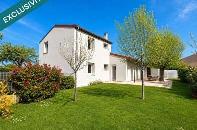 Maison 6 pièces 419000 €