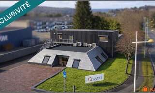 Commerce 25 Pièces 780 m² à vendre à Angoulême (16000)