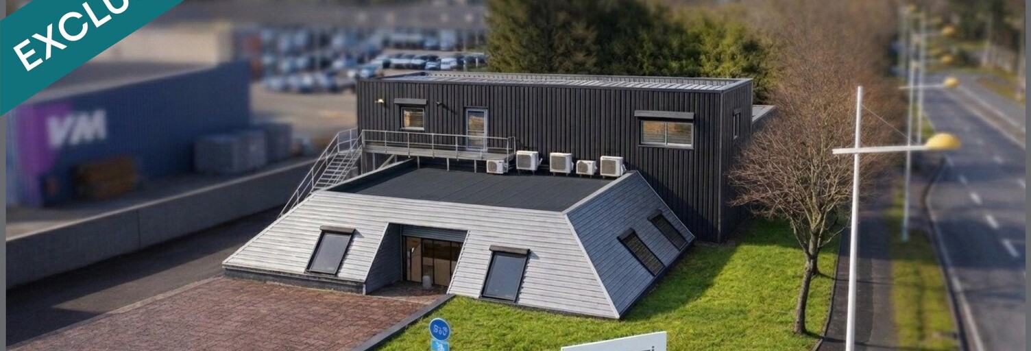 Commerce 25 Pièces 780 m² à vendre à Angoulême (16000)