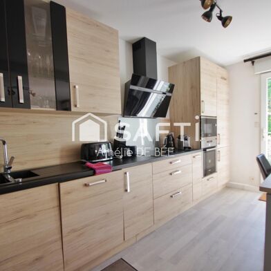 Appartement 3 pièces 495000 €