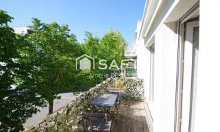 Appartement 3 Pièces 70 m² à vendre à La Rochelle (17000)