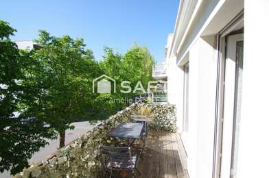 Appartement 3 pièces 495000 €