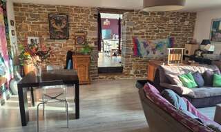 Maison 6 Pièces 115 m² à vendre à Serre-les-Sapins (25770)