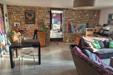 Maison 6 pièces 265000 €