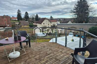 Maison 6 pièces 265000 €