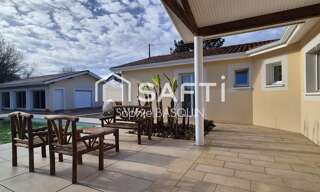 Maison 7 Pièces 172 m² à vendre à Saint-Lon-les-Mines (40300)