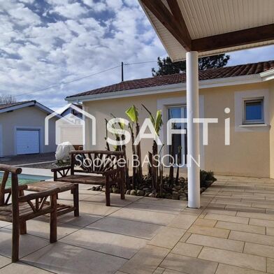 Maison 7 pièces 639000 €