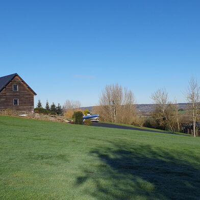 Maison 5 pièces 796000 €