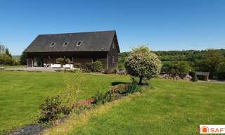 Maison 5 Pièces 180 m² à vendre à Pont-l'Évêque (14130)