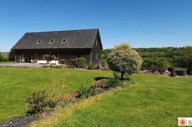 Maison 5 pièces 796000 €