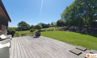 Maison 5 Pièces 180 m² à vendre à Pont-l'Évêque (14130)