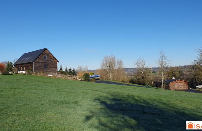 Maison contemporaine de 4 chambres. Jolie campagne — photo 2