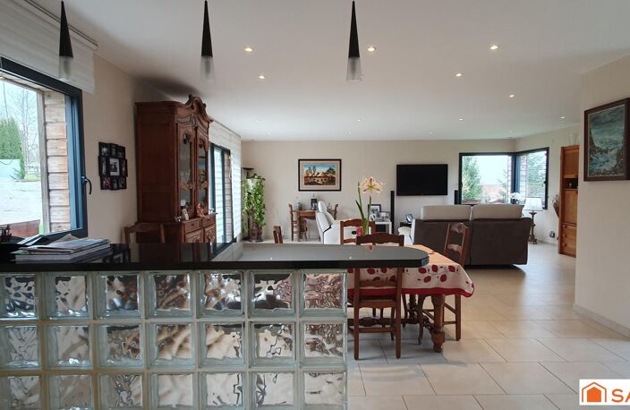 Maison contemporaine de 4 chambres. Jolie campagne — photo 4