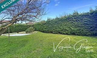 Terrain  865 m² à vendre à Mions (69780)