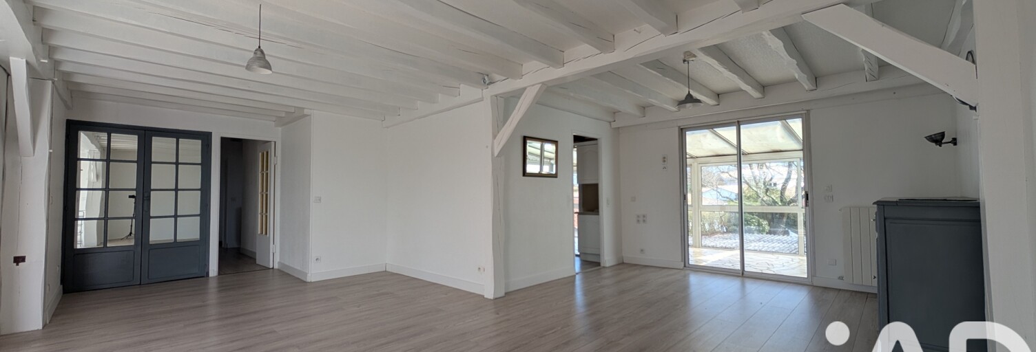Appartement 5 Pièces 150 m² à vendre à Andernos-les-Bains (33510)