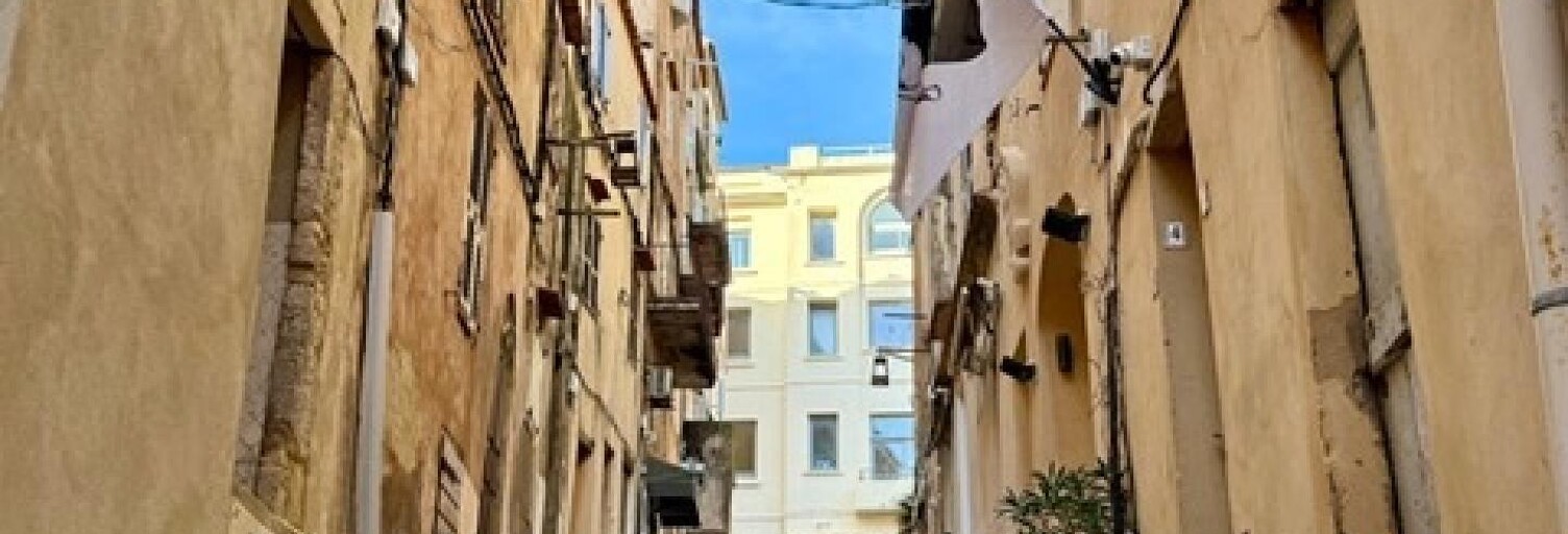 Appartement 3 Pièces 47 m² à vendre à Bonifacio / Bunifaziu (20169)