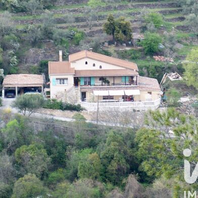 Maison 10 pièces 285000 €