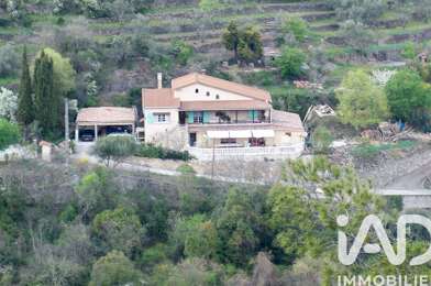 Maison 10 pièces 285000 €