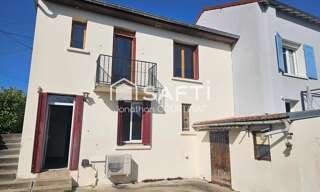 Maison 4 Pièces 70 m² à vendre à Bellerive-sur-Allier (03700)