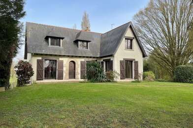 Maison 7 pièces 567000 €