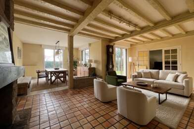 Maison 7 pièces 550000 €