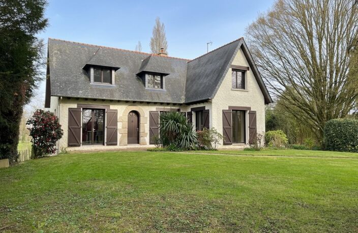 MAISON FAMLIALE LUMINEUSE  160 M² / 2000 M² — photo 2