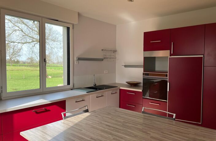 MAISON FAMLIALE LUMINEUSE  160 M² / 2000 M² — photo 3