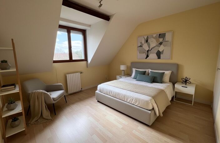MAISON FAMLIALE LUMINEUSE  160 M² / 2000 M² — photo 4