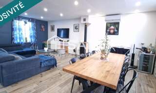 Maison 7 Pièces 112 m² à vendre à Essigny-le-Grand (02690)