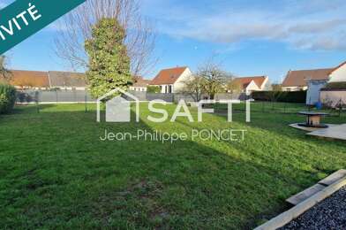 Maison 7 pièces 223000 €