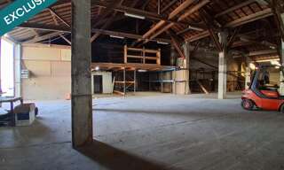 Immeuble  870 m² à vendre à Sorgues (84700)