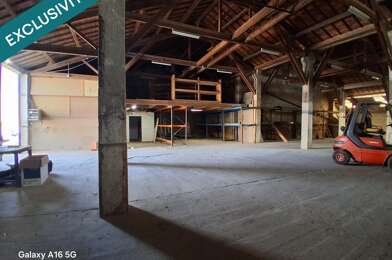 Immeuble  350000 €