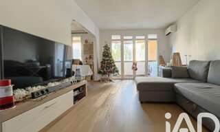 Appartement 4 Pièces 72 m² à vendre à Cogolin (83310)