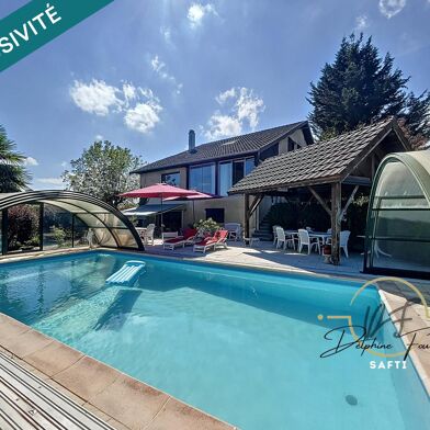 Maison 9 pièces 380000 €