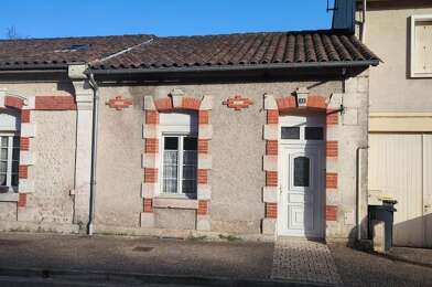 Maison 3 pièces 81360 €
