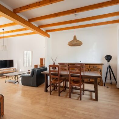 Maison 2 pièces 369000 €