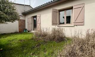 Appartement 2 Pièces 49 m² à vendre à Libourne (33500)