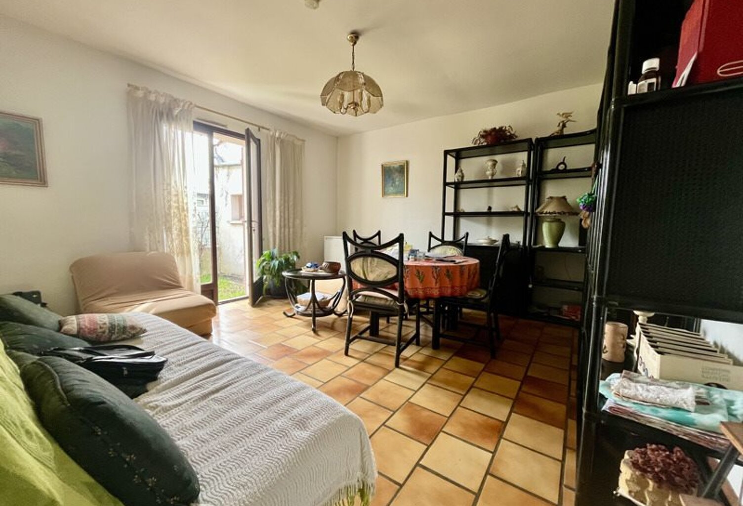 Appartement de 2 pièces principales — photo 1
