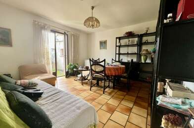 Appartement 2 pièces 124890 €