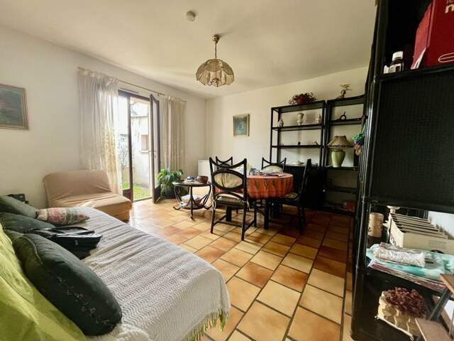 Appartement de 2 pièces principales — photo du bien