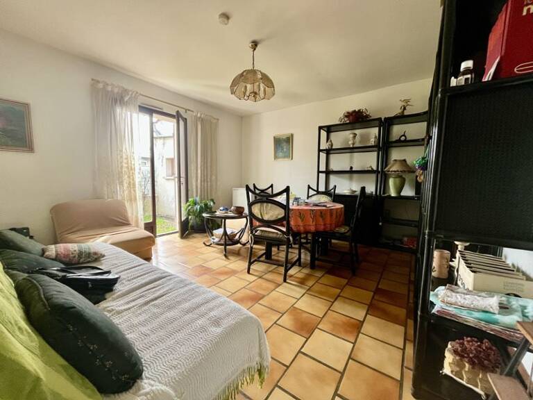 Appartement de 2 pièces principales — photo 1