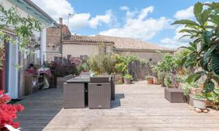 Maison 5 Pièces 130 m² à vendre à Roujan (34320)