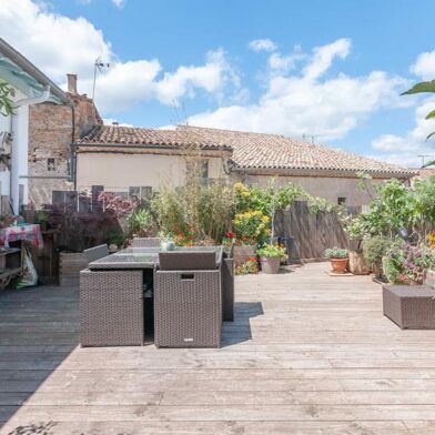 Maison 5 pièces 298000 €