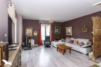 Maison 5 pièces 298000 €