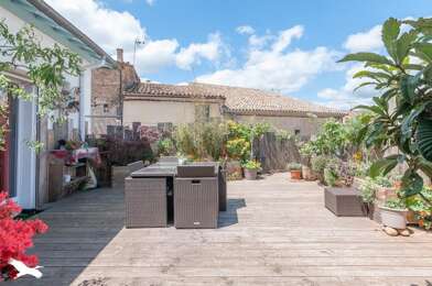 Maison 5 pièces 298000 €